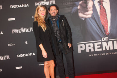 Première "De Premier" @ Kinepolis Antwerpen, picture 93, photographed by Dimitri Vanlommel - FrontView Magazine