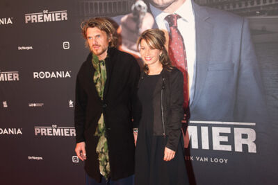 Première "De Premier" @ Kinepolis Antwerpen, picture 95, photographed by Dimitri Vanlommel - FrontView Magazine