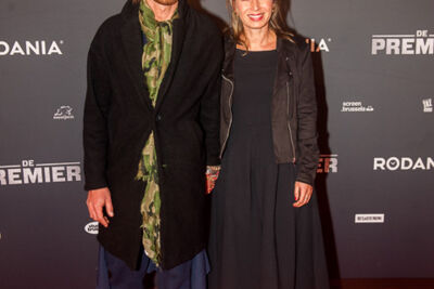 Première "De Premier" @ Kinepolis Antwerpen, picture 96, photographed by Dimitri Vanlommel - FrontView Magazine