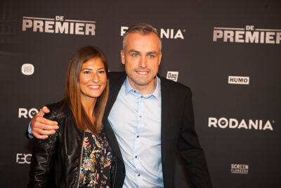 Première "De Premier" @ Kinepolis Antwerpen, picture 98, photographed by Dimitri Vanlommel - FrontView Magazine