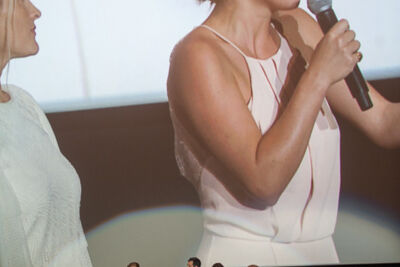 Première "De Premier" @ Kinepolis Antwerpen, picture 105, photographed by Dimitri Vanlommel - FrontView Magazine