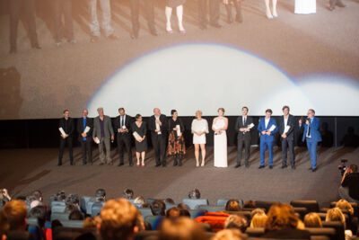 Première "De Premier" @ Kinepolis Antwerpen, picture 111, photographed by Dimitri Vanlommel - FrontView Magazine