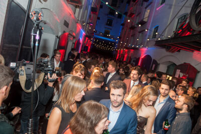 Première "De Premier" @ Kinepolis Antwerpen, picture 116, photographed by Dimitri Vanlommel - FrontView Magazine