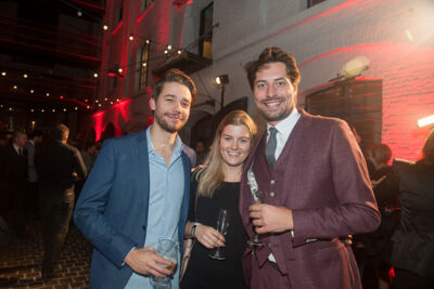 Première "De Premier" @ Kinepolis Antwerpen, picture 117, photographed by Dimitri Vanlommel - FrontView Magazine