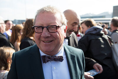 De Buurtpolitie De grote geldroof Premiere, picture 4, photographed by Frank Lambrechts - FrontView Magazine