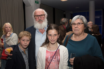 De Buurtpolitie De grote geldroof Premiere, picture 20, photographed by Frank Lambrechts - FrontView Magazine