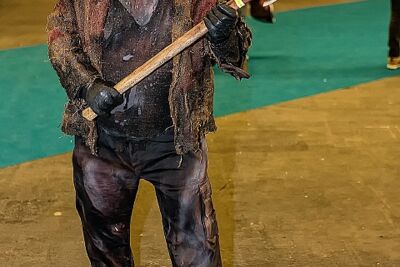 Facts 2016 @ Flanders Expo Gent, picture 5, photographed by Edwin Houdevelt - FrontView Magazine