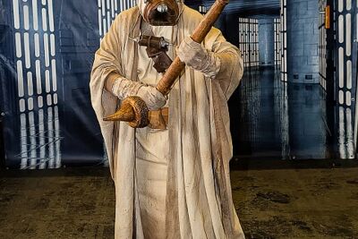 Facts 2016 @ Flanders Expo Gent, picture 11, photographed by Edwin Houdevelt - FrontView Magazine