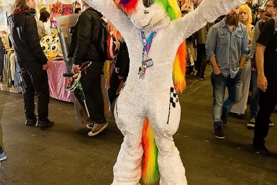 Facts 2016 @ Flanders Expo Gent, picture 27, photographed by Edwin Houdevelt - FrontView Magazine