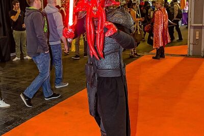 Facts 2016 @ Flanders Expo Gent, picture 33, photographed by Edwin Houdevelt - FrontView Magazine