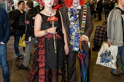 Facts 2016 @ Flanders Expo Gent, picture 37, photographed by Edwin Houdevelt - FrontView Magazine