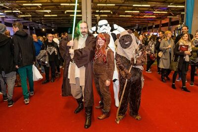 Facts 2016 @ Flanders Expo Gent, picture 48, photographed by Edwin Houdevelt - FrontView Magazine