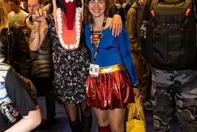 Facts 2016 @ Flanders Expo Gent, picture 49, photographed by Edwin Houdevelt - FrontView Magazine