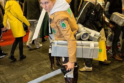 Facts 2016 @ Flanders Expo Gent, picture 50, photographed by Edwin Houdevelt - FrontView Magazine