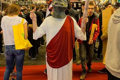 Facts 2016 @ Flanders Expo Gent, picture 51, photographed by Edwin Houdevelt - FrontView Magazine