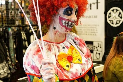 Facts 2016 @ Flanders Expo Gent, picture 58, photographed by Edwin Houdevelt - FrontView Magazine