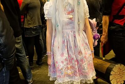 Facts 2016 @ Flanders Expo Gent, picture 61, photographed by Edwin Houdevelt - FrontView Magazine