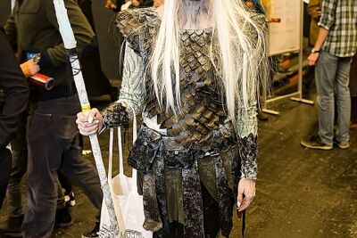 Facts 2016 @ Flanders Expo Gent, picture 72, photographed by Edwin Houdevelt - FrontView Magazine