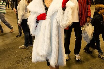 Facts 2016 @ Flanders Expo Gent, picture 78, photographed by Edwin Houdevelt - FrontView Magazine