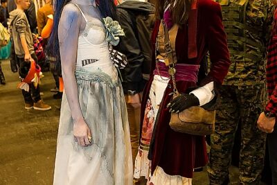 Facts 2016 @ Flanders Expo Gent, picture 82, photographed by Edwin Houdevelt - FrontView Magazine