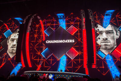 Amsterdam Music Festival 2016 @ Amsterdam ArenA, picture 16, photographed by Tom Van Tongerloo - FrontView Magazine