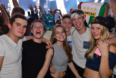 Amsterdam Music Festival 2016 @ Amsterdam ArenA, picture 53, photographed by Tom Van Tongerloo - FrontView Magazine