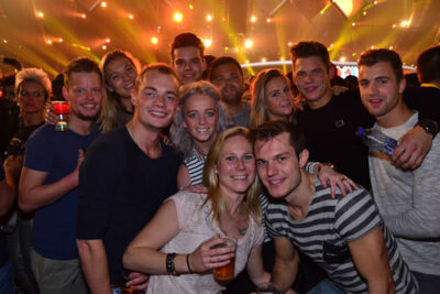Amsterdam Music Festival 2016 @ Amsterdam ArenA, picture 106, photographed by Tom Van Tongerloo - FrontView Magazine