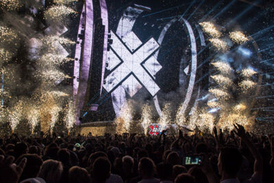 Amsterdam Music Festival 2016 @ Amsterdam ArenA, picture 114, photographed by Tom Van Tongerloo - FrontView Magazine
