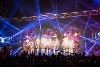 Amsterdam Music Festival 2016 @ Amsterdam ArenA, picture 145, photographed by Tom Van Tongerloo - FrontView Magazine