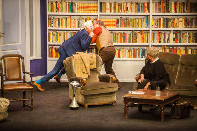 Première Macho's @ echt Antwaarps teater, picture 37, photographed by Goele Bormans - FrontView Magazine