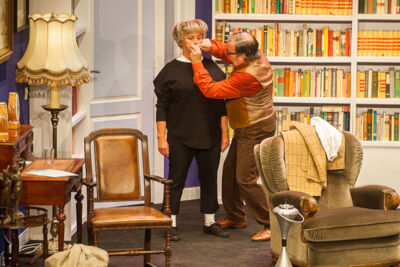 Première Macho's @ echt Antwaarps teater, picture 45, photographed by Goele Bormans - FrontView Magazine
