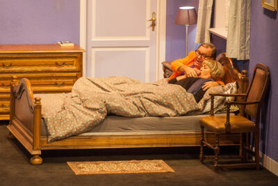 Première Macho's @ echt Antwaarps teater, picture 66, photographed by Goele Bormans - FrontView Magazine