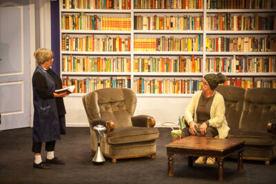 Première Macho's @ echt Antwaarps teater, picture 69, photographed by Goele Bormans - FrontView Magazine