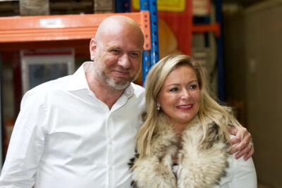 A Bomma! @ Antwerpen, picture 4, photographed by Bart Baevegems - FrontView Magazine