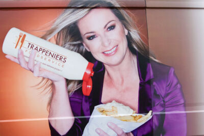 A Bomma! @ Antwerpen, picture 53, photographed by Bart Baevegems - FrontView Magazine