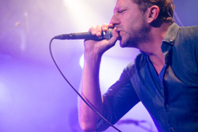 TaxiWars @ l'Aéronef Lille, picture 3, photographed by FrontView Magazine