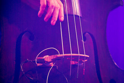 TaxiWars @ l'Aéronef Lille, picture 5, photographed by FrontView Magazine