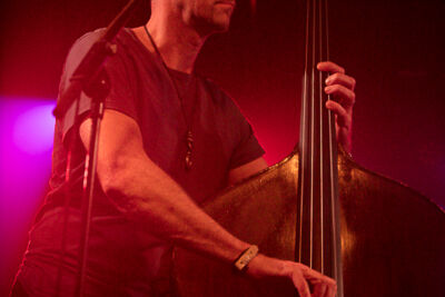 TaxiWars @ l'Aéronef Lille, picture 6, photographed by FrontView Magazine
