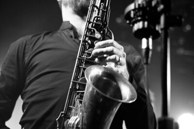 TaxiWars @ l'Aéronef Lille, picture 14, photographed by FrontView Magazine