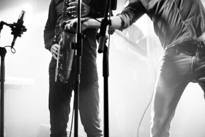 TaxiWars @ l'Aéronef Lille, picture 20, photographed by FrontView Magazine