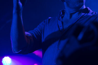 TaxiWars @ l'Aéronef Lille, picture 22, photographed by FrontView Magazine
