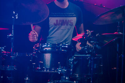 TaxiWars @ l'Aéronef Lille, picture 23, photographed by FrontView Magazine