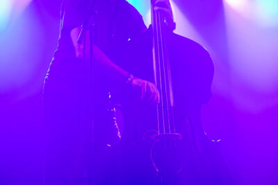 TaxiWars @ l'Aéronef Lille, picture 24, photographed by FrontView Magazine