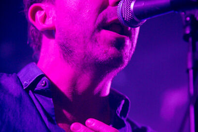 TaxiWars @ l'Aéronef Lille, picture 27, photographed by FrontView Magazine