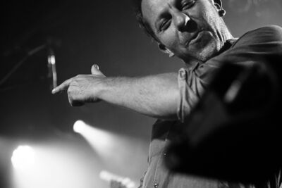 TaxiWars @ l'Aéronef Lille, picture 30, photographed by FrontView Magazine