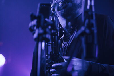 TaxiWars @ l'Aéronef Lille, picture 33, photographed by FrontView Magazine