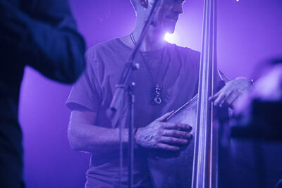 TaxiWars @ l'Aéronef Lille, picture 34, photographed by FrontView Magazine