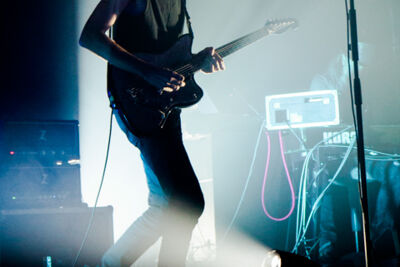 Black Box Revelation @ De Roma, picture 6, photographed by Tom Stessens - FrontView Magazine
