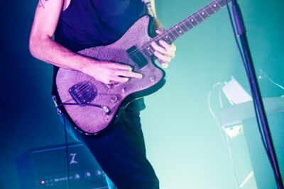 Black Box Revelation @ De Roma, picture 9, photographed by Tom Stessens - FrontView Magazine