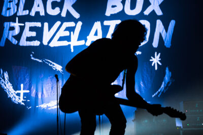 Black Box Revelation @ De Roma, picture 10, photographed by Tom Stessens - FrontView Magazine